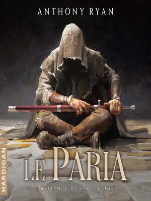 cover image of Le Paria